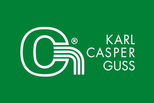 Karl Casper Impressionen